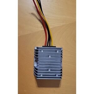 DC 12V TO 24V Step UP DC Converter 10A Voltage Regulator Boost‎ Module Stablizer